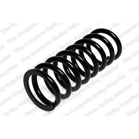 Lesjofors Coil Spring, 4256808 4256808